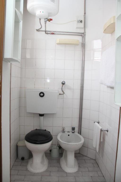 Monte Sinai Guest House Porto Room photo